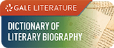 Gale Dictonary of Literary Biography Logo