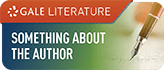 Gale LIterature Something About the Author Logo