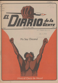 El Diario de la Gente, May 1973 - June 1981
