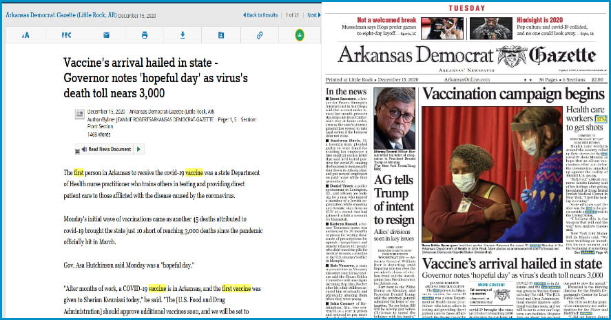 Smallfoot  The Arkansas Democrat-Gazette - Arkansas' Best News Source