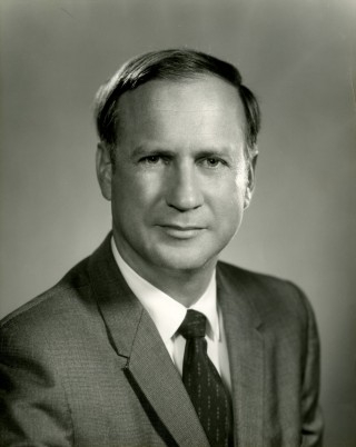 Congressman Ray Thornton
