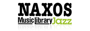 Naoxs Music Library: Jazz Logo