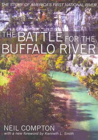Cover of Battle for the Buffalo